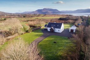 Отель Waterville Beenbane Lodge Kerry  Уотервилл